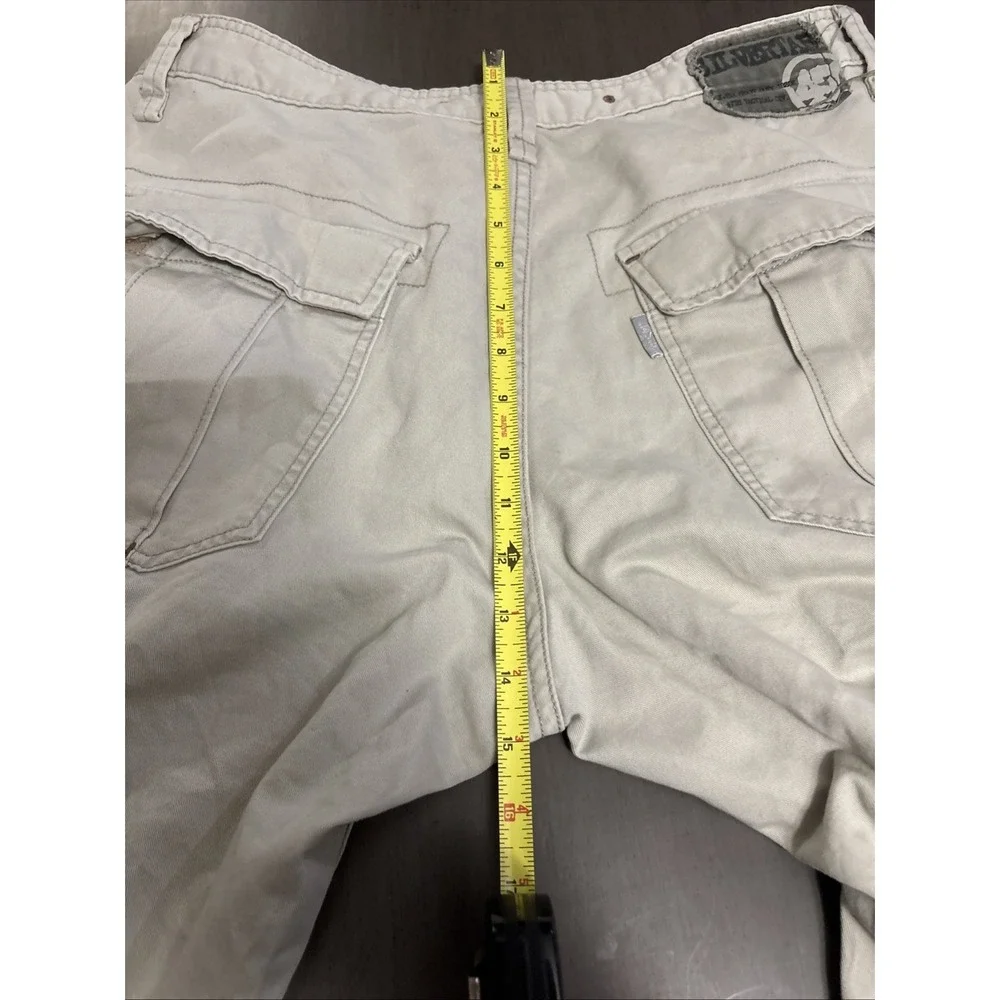 Levis silver tab